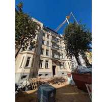 Wohnung zum Mieten in Chemnitz 348,00 € 37.98 m²