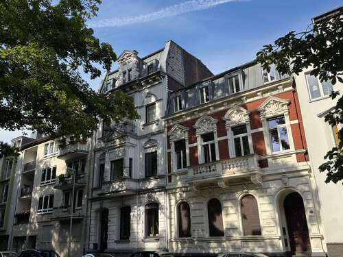 Foto - Wohnung zum Mieten in Krefeld 895,00 € 109 m²