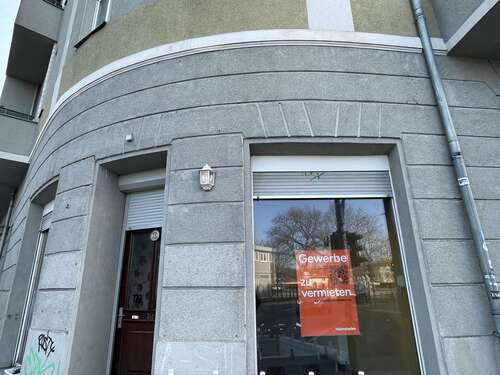 Foto - Büro in Berlin 830,00 € 83 m² - 830,00 EUR Kaltmiete, ca.  83,00 m²