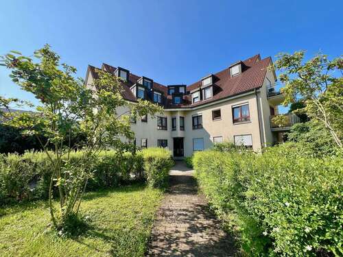 Foto - Wohnung zum Kaufen in Reutlingen 249.000,00 € 58.68 m²