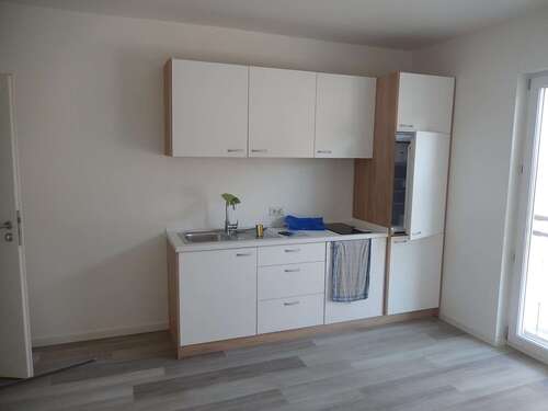 Foto - Wohnung zum Mieten in Hennickendorf bei Berlin 915,00 € 46 m²