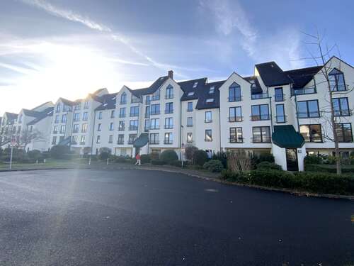 Foto - Wohnung zum Mieten in Düsseldorf 506,00 € 37 m²