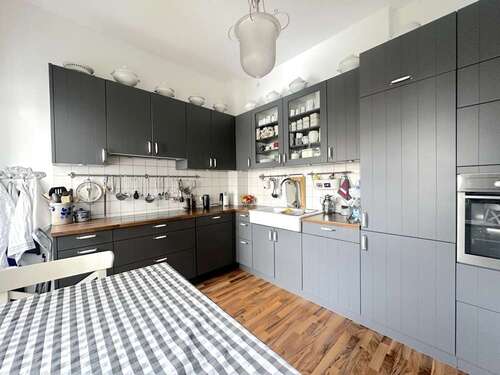 Foto - Wohnung zum Mieten in Mannheim Neckarstadt-OstWohlgelegen 1.400,00 € 114 m²