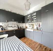 Wohnung zum Mieten in Mannheim Neckarstadt-OstWohlgelegen 1.400,00 € 114 m² - Mannheim / Neckarstadt-Ost/Wohlgelegen