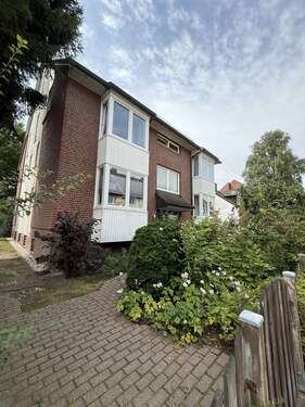 Foto - Wohnung zum Kaufen in Hamburg 380.000,00 € 82 m²