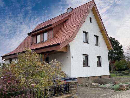 Foto - Haus zum Kaufen in Minden 385.000,00 € 145 m²