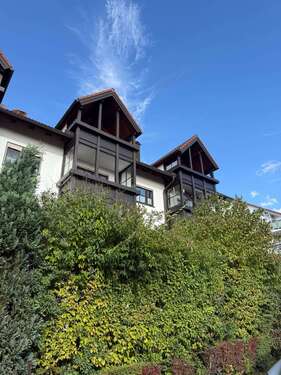 Foto - Wohnung zum Kaufen in Mering 349.000,00 € 100 m²