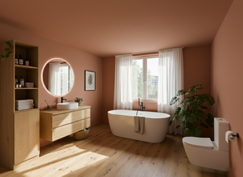 Foto - Wohnung zum Kaufen in Zeuthen 780.000,00 € 136.13 m²