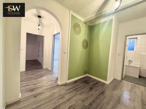 Foto - Wohnung zum Mieten in Krummenaab 680,00 € 93 m²