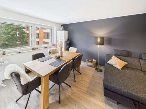 Foto - Wohnung zum Kaufen in Burgdorf 249.000,00 € 87.39 m²