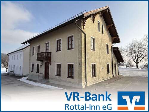 Foto - Haus zum Kaufen in Stubenberg 120.000,00 € 158 m²