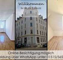 Wohnung zum Mieten in Chemnitz 620,00 € 120 m²