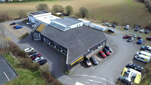 Foto - Einzelhandel in Löbau 725.000,00 € 1624 m²