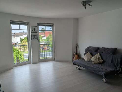 Foto - Wohnung zum Kaufen in Hockenheim 175.000,00 € 54 m²