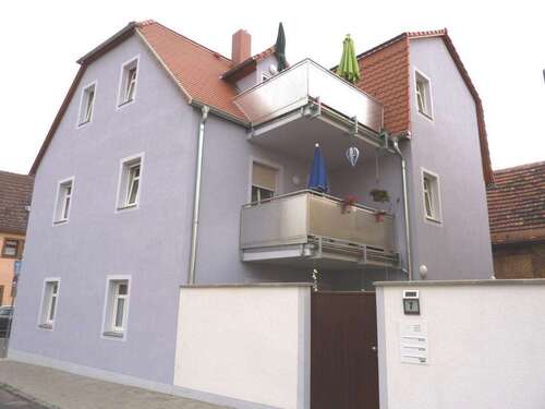 Foto - Wohnung zum Mieten in Querfurt 650,00 € 80.9 m²
