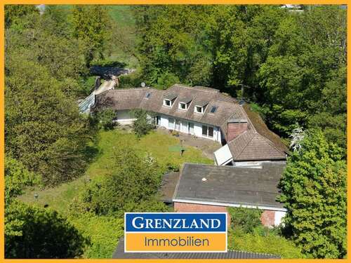 Foto - Haus zum Kaufen in Bocholt 1.490.000,00 € 412 m²