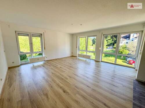Foto - Wohnung zum Mieten in Breitenbrunn 504,00 € 77.43 m²
