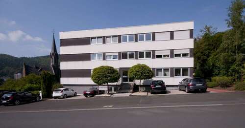 Foto - Büro in Biedenkopf 800,00 € 135 m²
