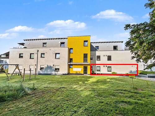 Foto - Wohnung zum Kaufen in Lemgo 314.000,00 € 114 m²