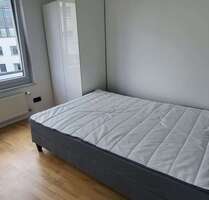 WG-Zimmer in Frankfurt 560,00 € 10 m²