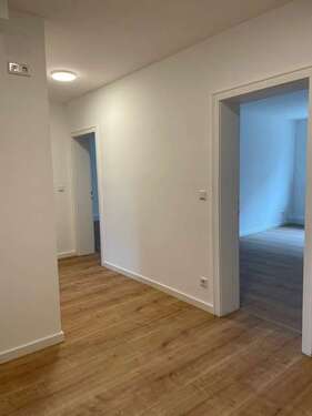 Foto - Wohnung zum Mieten in Mannheim 1.240,00 € 105 m²