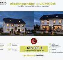 Haus zum Kaufen in Albisheim 418.000,00 € 125 m²