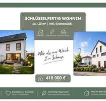 Haus zum Kaufen in Albisheim 418.000,00 € 125 m²