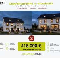 Haus zum Kaufen in Albisheim 418.000,00 € 125 m²