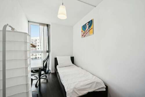 Foto - WG-Zimmer in Berlin 645,00 € 8 m²