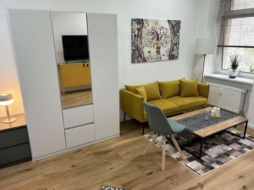 Foto - Wohnung zum Mieten in Berlin 1.070,00 € 42 m²