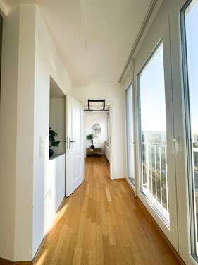 Foto - Wohnung zum Mieten in Bad Mergentheim 990,00 € 60 m²