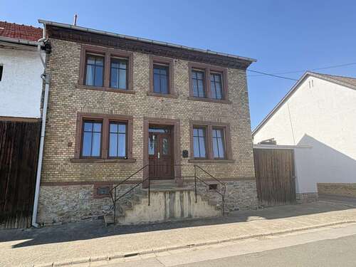 Foto - Wohnung zum Mieten in RümmelsheimBurg Layen Burg-Layen 950,00 € 120 m²