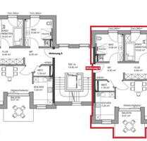 Wohnung zum Mieten in Neunburg v.W. 848,00 € 92 m²