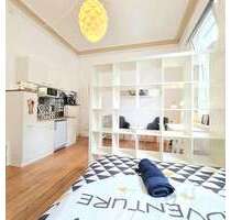 WG-Zimmer in Bonn 940,00 € 21 m²