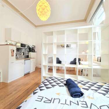 Foto - WG-Zimmer in Bonn 940,00 € 21 m²