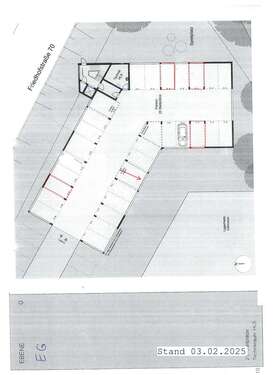 Foto - Garage zu vermieten in Straubing 45,00 €