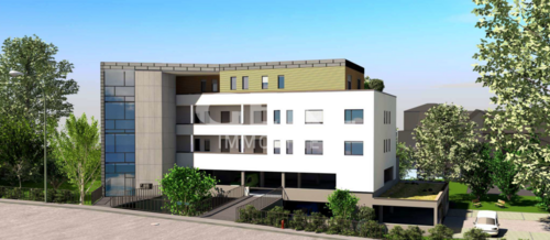 Foto - Garage zu vermieten in Straubing 45,00 €