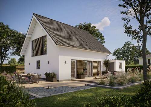 Foto - Haus zum Kaufen in Nossen 465.683,00 € 131 m²