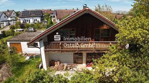 Foto - Haus zum Kaufen in Aalen 439.000,00 € 168 m²
