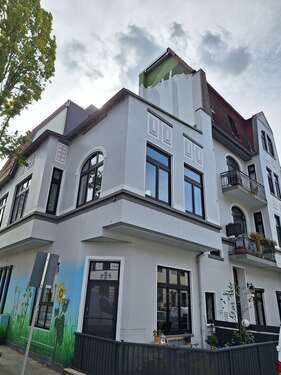 Foto - Wohnung zum Kaufen in BremenBuntentor 349.000,00 € 107 m²
