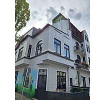 Wohnung zum Kaufen in BremenBuntentor 349.000,00 € 107 m² - Bremen/Buntentor