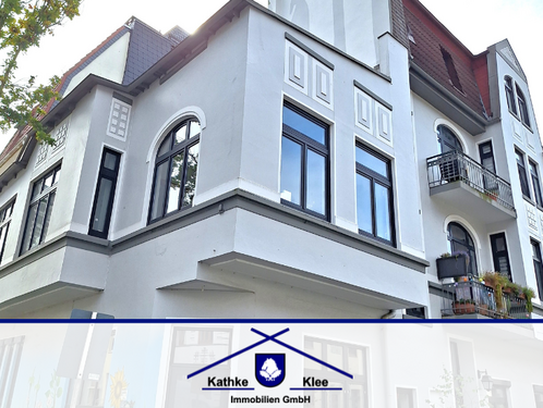 Foto - Wohnung zum Kaufen in BremenBuntentor 349.000,00 € 107 m²