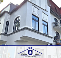 Wohnung zum Kaufen in BremenBuntentor 349.000,00 € 107 m² - Bremen/Buntentor