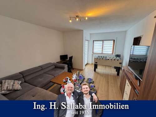Foto - Wohnung zum Kaufen in Sonthofen 169.000,00 € 41 m²