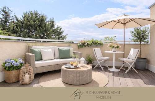 Foto - Wohnung zum Kaufen in Kronberg im Taunus 415.000,00 € 85 m²