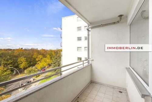 Foto - Wohnung zum Kaufen in Berlin 369.000,00 € 61 m²