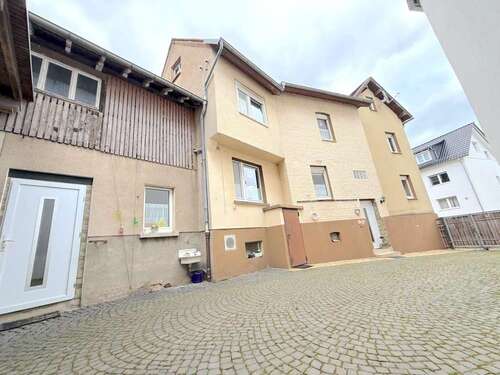 Foto - Haus zum Kaufen in Wettenberg 449.000,00 € 125 m²