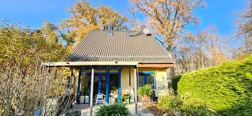 Foto - Haus zum Kaufen in Berlin 459.000,00 € 106.63 m²