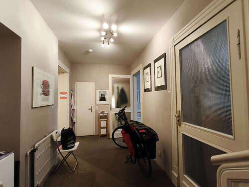 Foto - Büro in Aachen 350,00 € 63 m² - 350,00&nbsp;EUR Kaltmiete, ca.&nbsp; 63,00&nbsp;m&sup2;