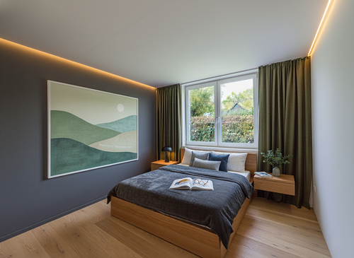 Foto - Wohnung zum Kaufen in Zeuthen 310.000,00 € 58.87 m²